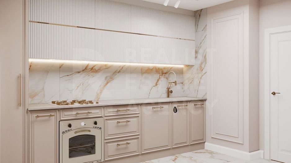 Vânzare, apartament, 2 camere, Strada Ginta Latină, Ciocana - Poză 2