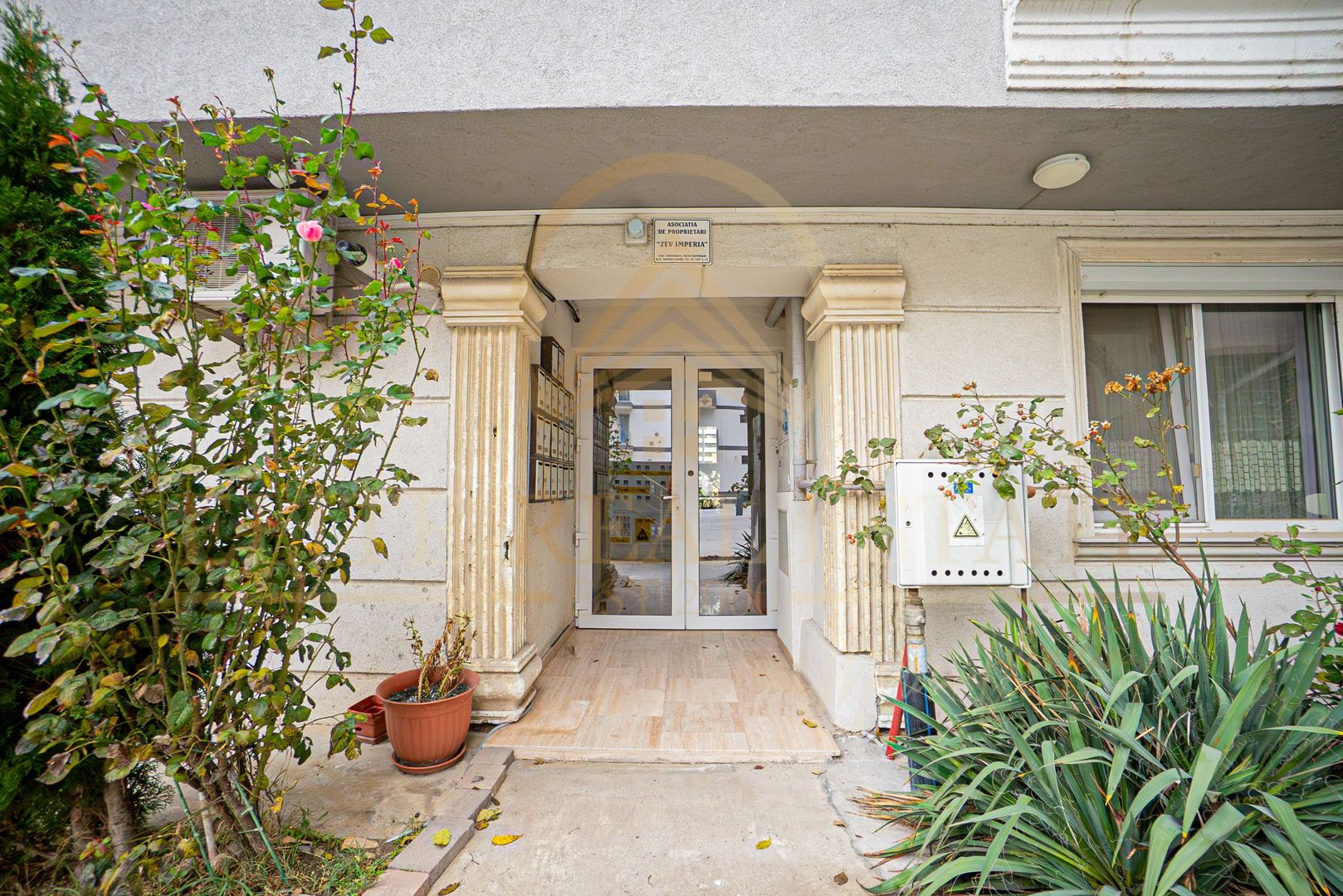 Mamaia 2 camere 55 mp -Parcare inclusa - Poză 11