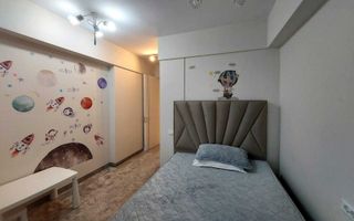 Apartament 3 camere, de inchiriat in Delta City, Sect 4, Bucuresti - Poză 6