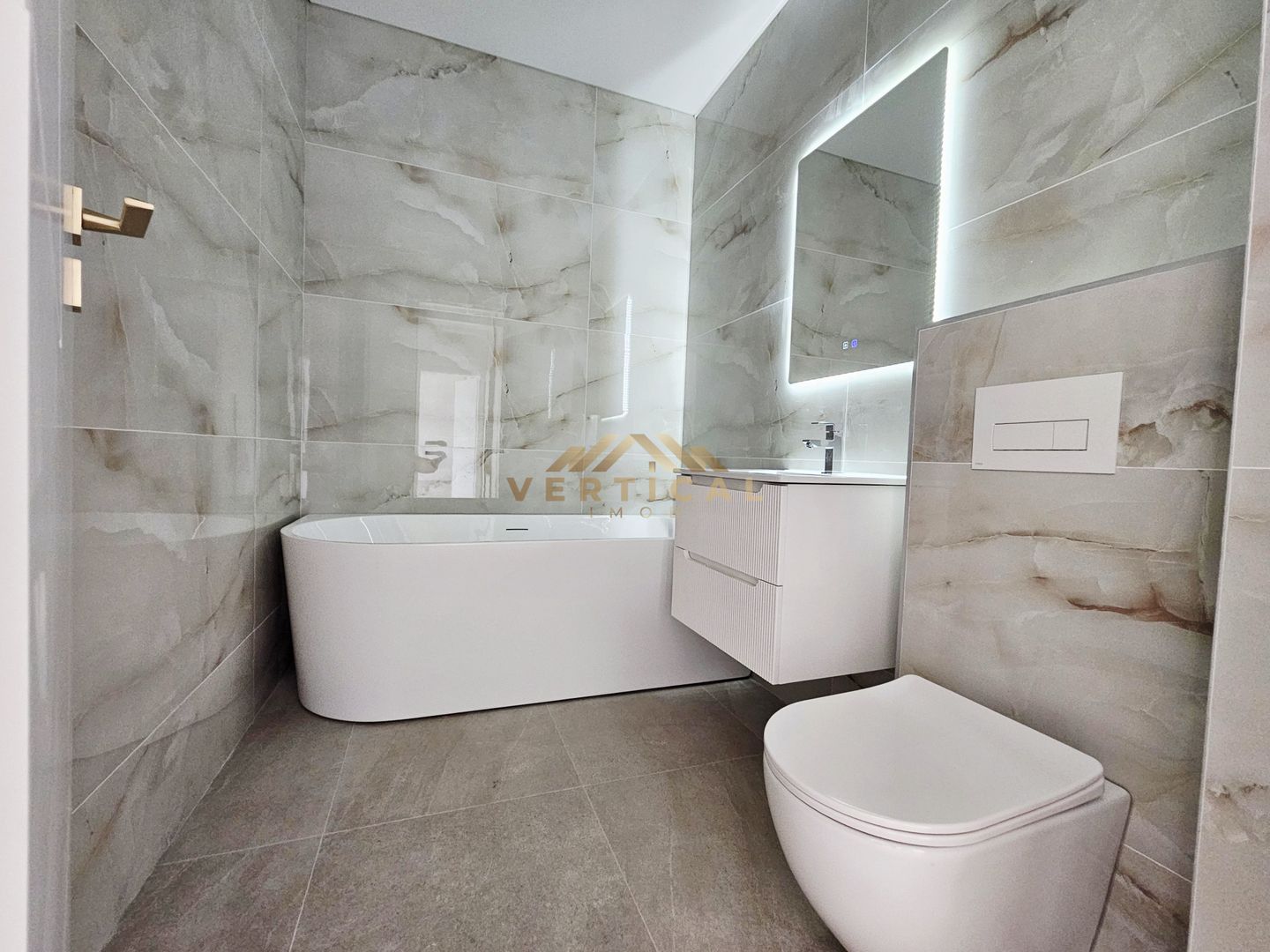 Apartament 2 camere - comuna Berceni - Poză 12