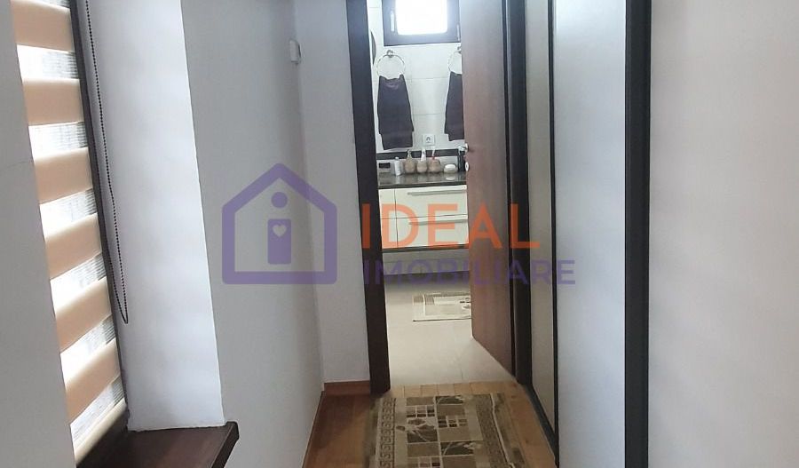 Vila Individuala cu 8 camere si gradina, in Selimbar - Poză 6