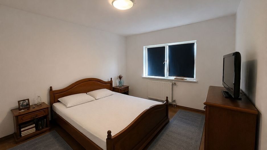 Apartament cu 4 camere de vânzare Coiciu - Poză 3