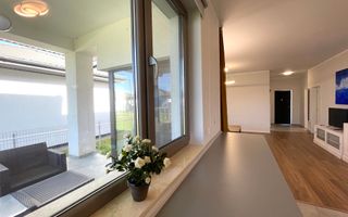 Vila moderna***4 camere***cu gradina//Cartier rezidential Corbeanca - Poză 21