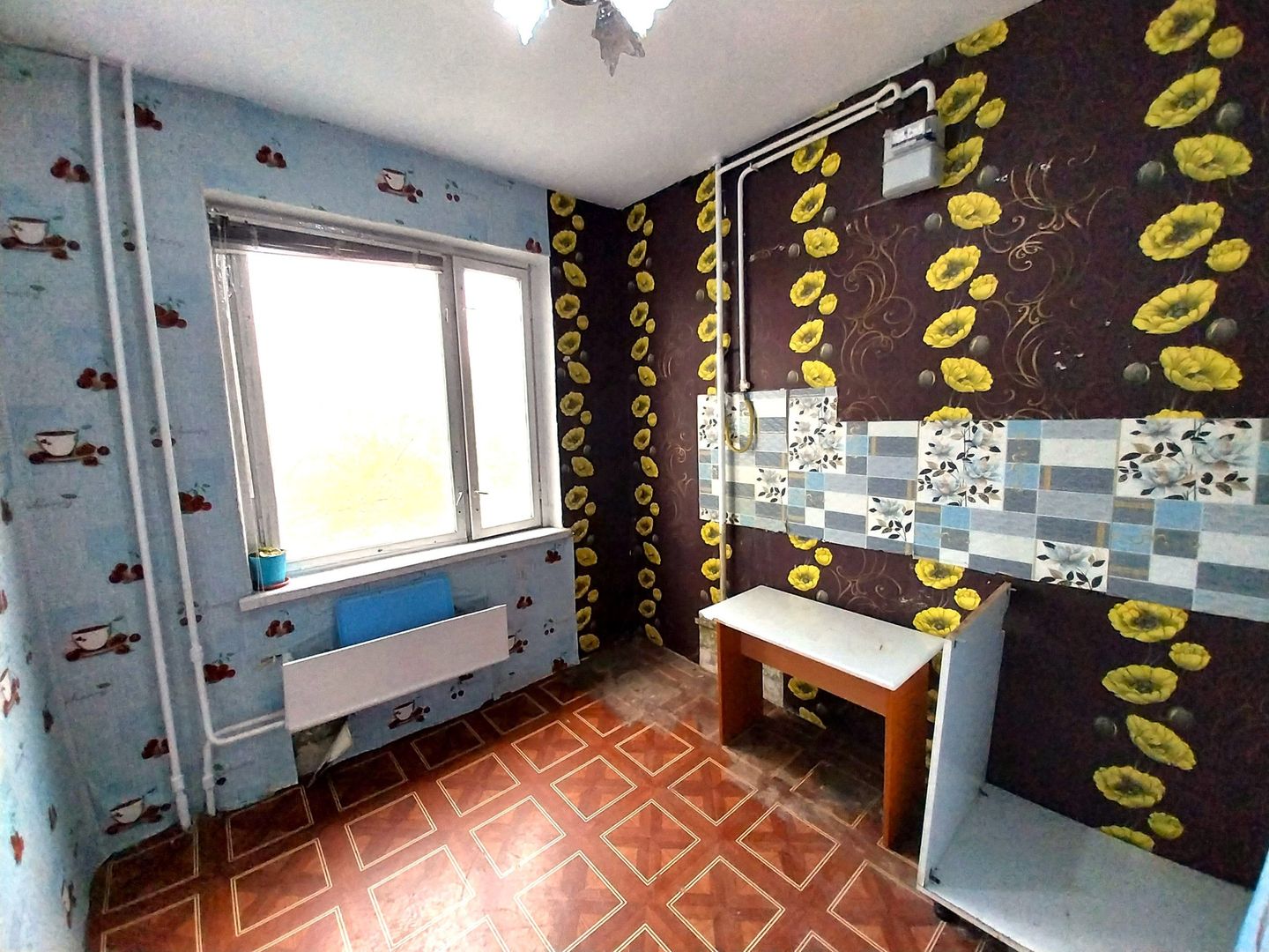 3 camere lângă Valea Morilor | 72,6 m² | Buiucani, str. Vasile Lupu 59 - Poză 11
