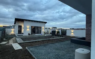COMISION 0% | Casa Individuala | Zona Mosnita Noua | 4 Camere | - Poză 13