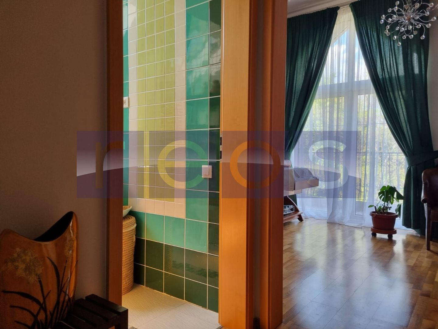 INCHIRIERE SPATIU COMERCIAL-2 VILE | ZONA MOGOSOAIA - Poză 34