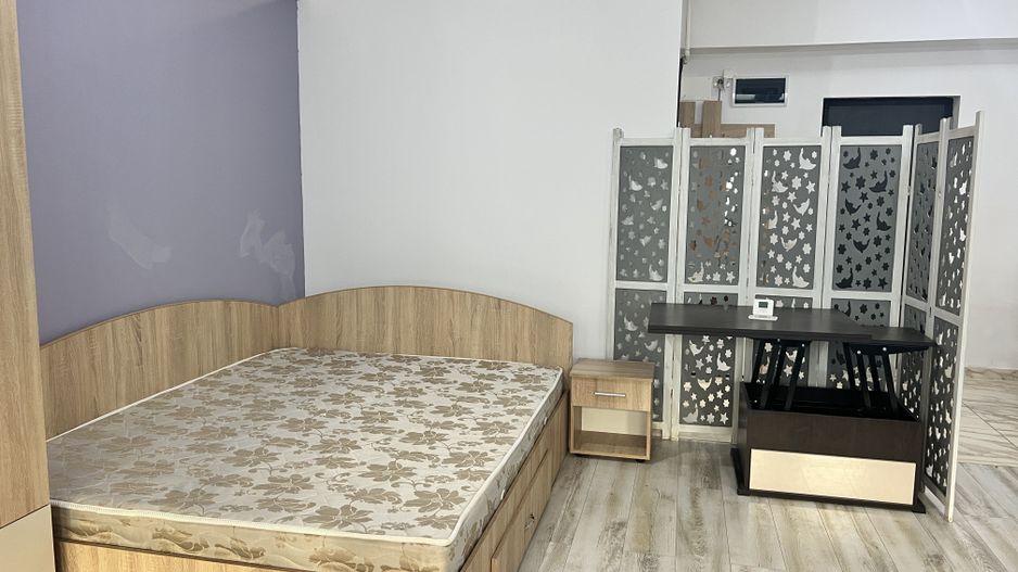 De inchiriat garsoniera zona Campus 40mp - TERMEN LUNG - Poză 5