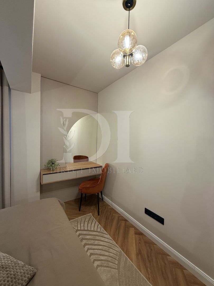 Apartament 3 camere | Ultramodern | Zona Terra - Poză 18