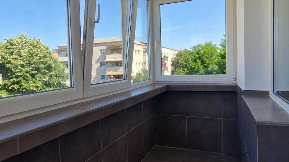 BRASADAS vinde ap 3 cam etaj 3/4 in Micro 17. - Poză 7