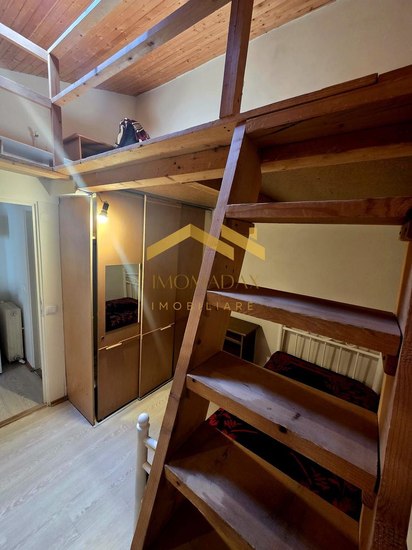 Iosefin-2 Camere-Centrala proprie - Poză 5