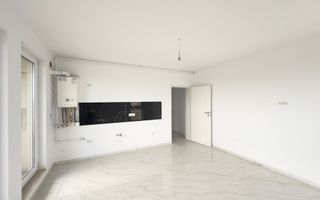 BG63-Apartament 2 camere Premium-Lift - Poză 3