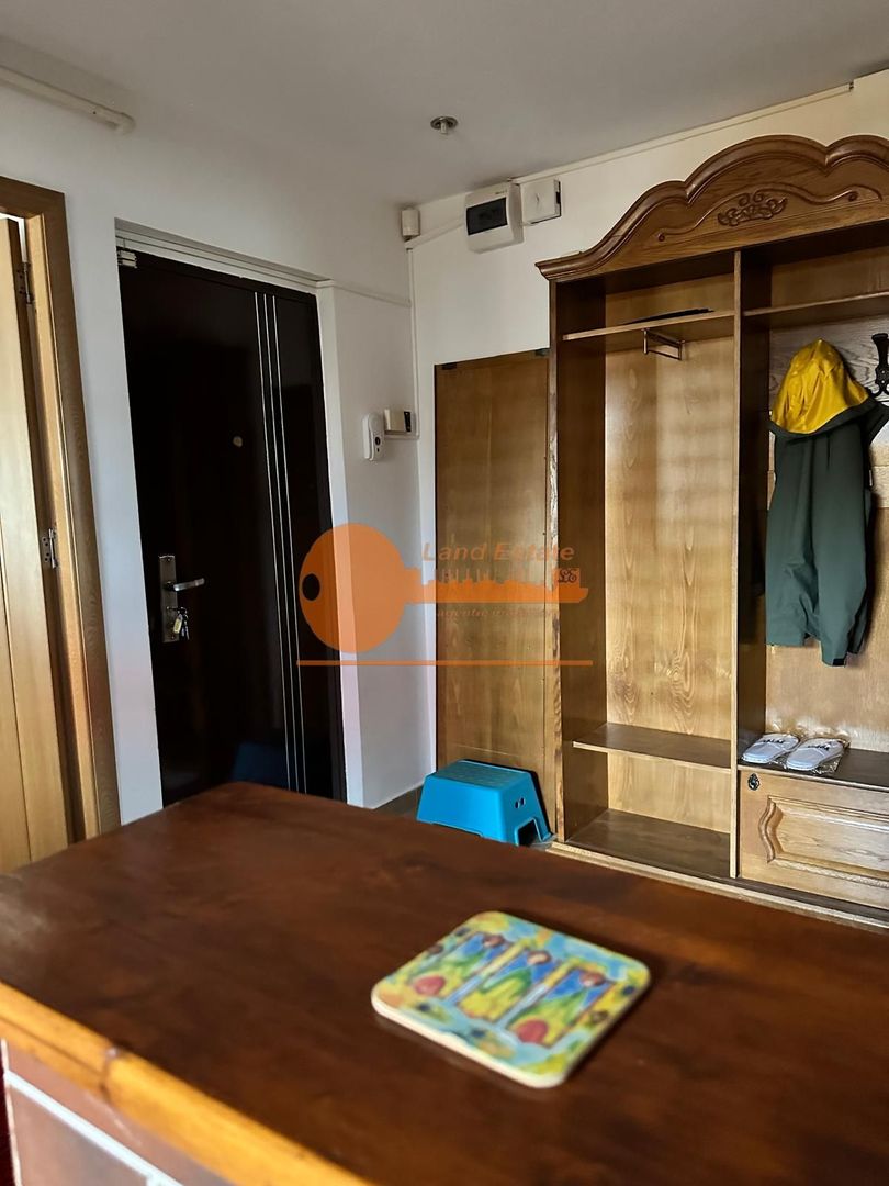 Apartament 2 camere Aviatiei ( 5 minute metrou-Centrala termica ) - Poză 4