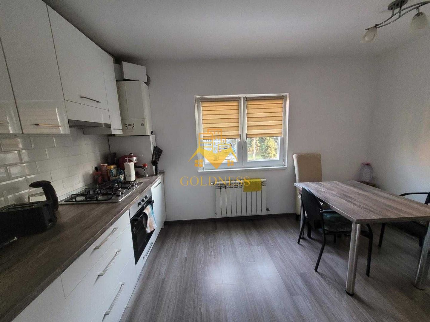 2 camere decomandate, Manastur, Calea Floresti, MOL, Pet Friendly - Poză 5