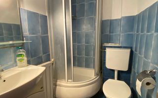 Apartament cu 2 camere, orientare Vestica, zona Piata Izvoare - Poză 6