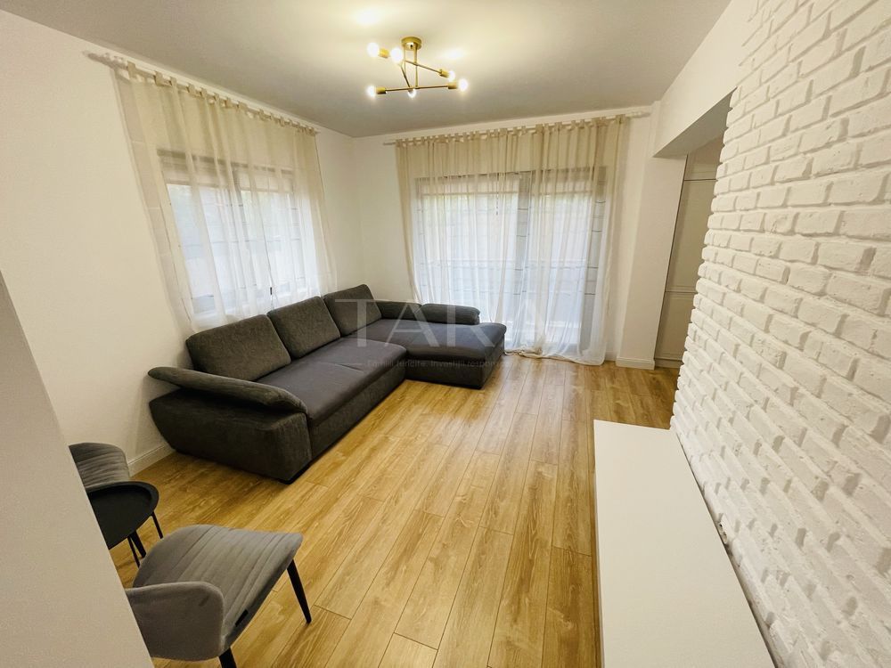 Apartament 3 Camere, Constructie Nouă, Zonă Liniștită, pentru familie. - Poză 2