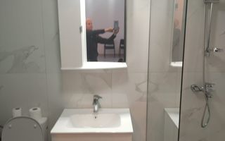 AP. 2 CAMERE PLATANI RESIDENCE, PARCARE, CENTRALA TERMICA, BLOC NOU - Poză 11