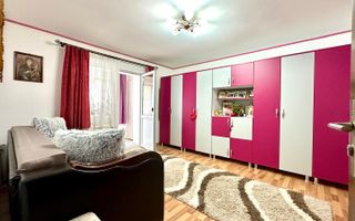 Apartament 3 camere, 2 balcoane inchise, loc de parcare, zona Junior - Poză 4