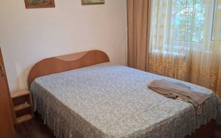 Apartament cu 3 camere, decomandat, etaj 1, str. Toma Cozma, Iași - Poză 3