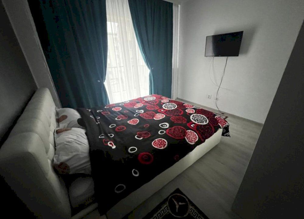 Vanzare apartament 2 camere in Pallady, centrala, mobilat, utilat, parcare - Poză 7