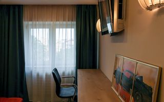 **Dorobanti Capitale** 2 bedrooms apartment for rent - Poză 15