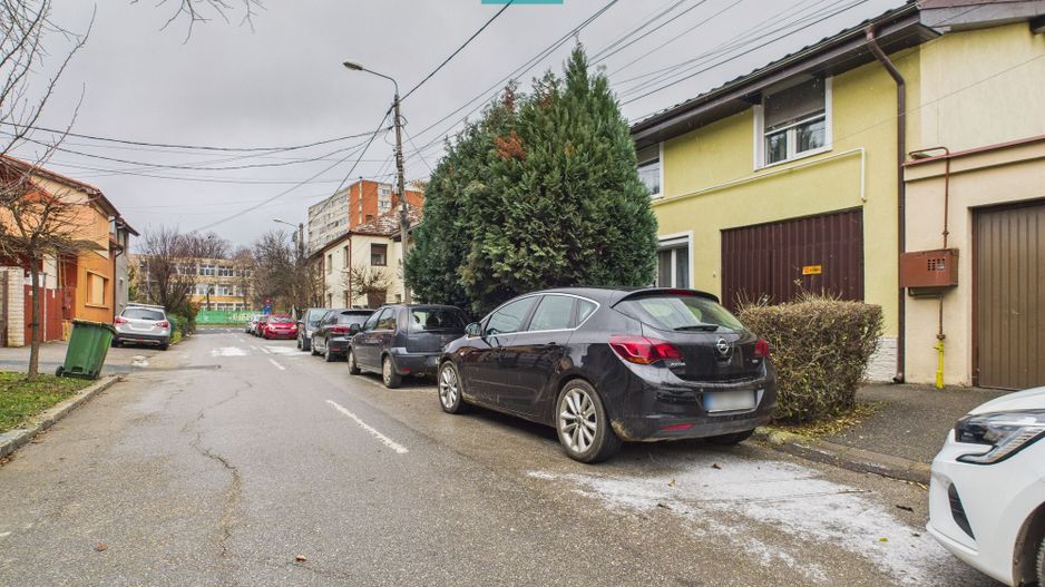 Casă individuală cu dublu potențial - Poză 32