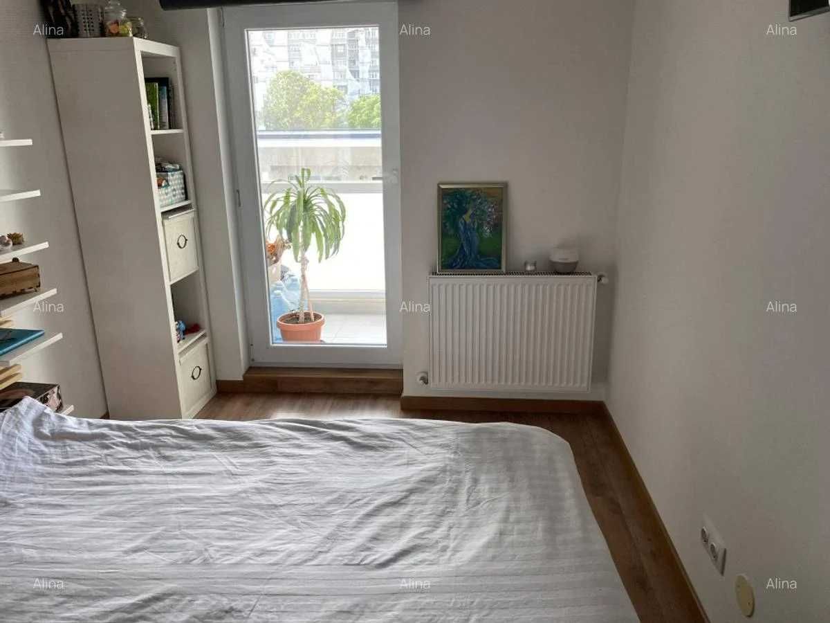 2 camere / 60 mp / Modern - Drumul Taberei - Poză 8