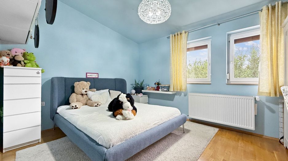 Două case separate , utilizare mixtă– rezidențial & comercial. - Poză 12