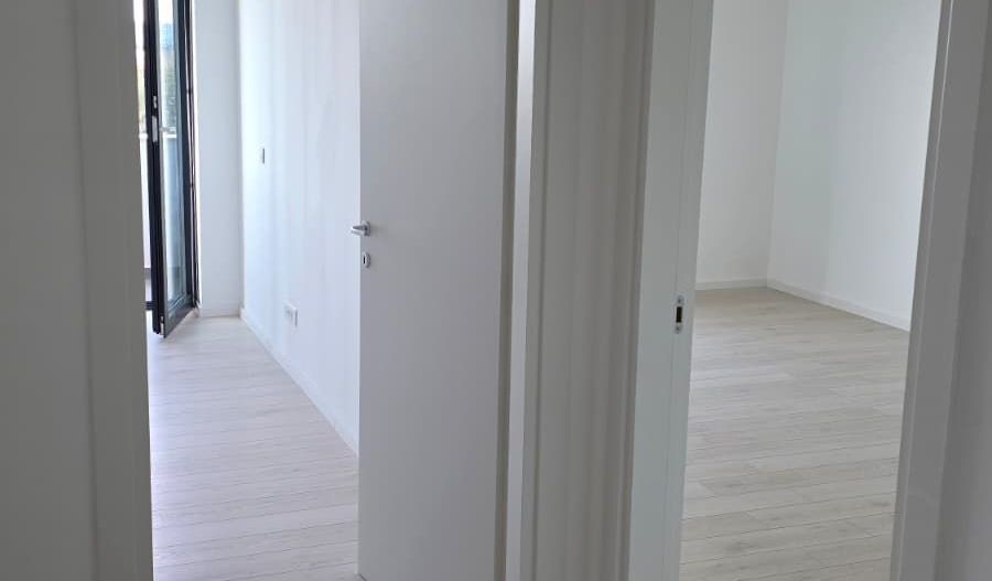 Apartament 3 camere și loc de parcare - Poză 6