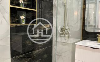 Apartament cu 2 camere de vânzare în PRIMA GREEN, Oradea - Poză 8