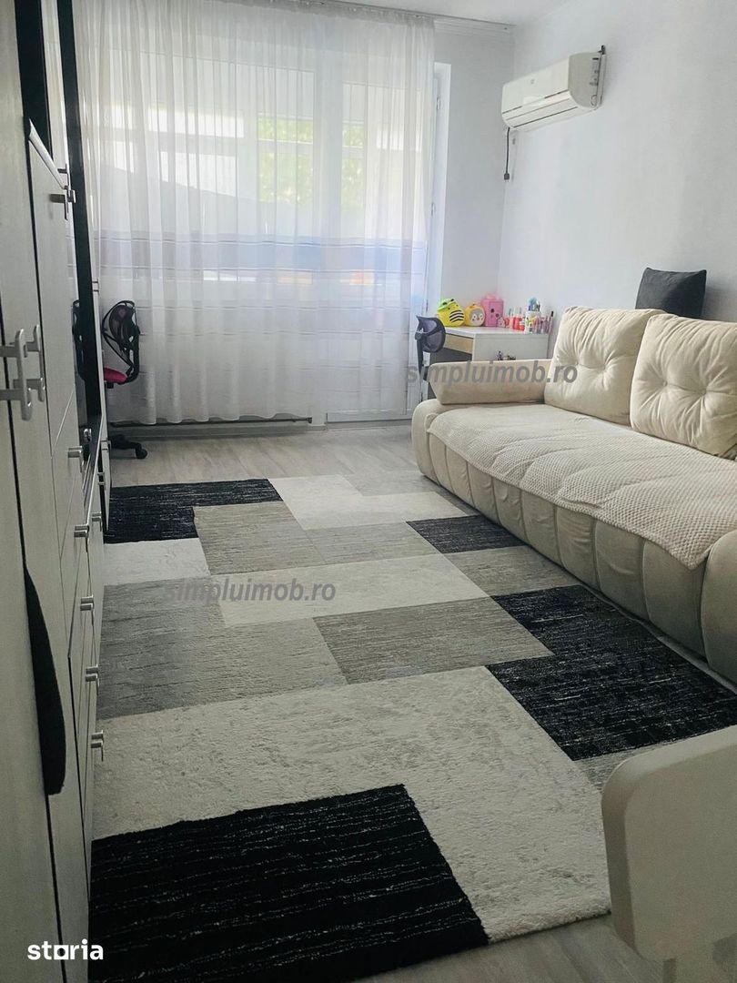 3 Camere Spatios Centrala Proprie Parcare Brancoveanu - Poză 1