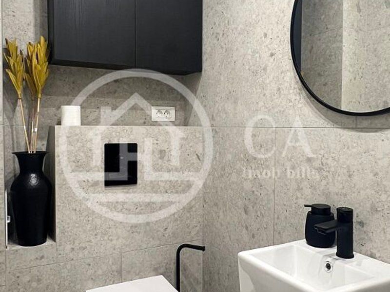 Apartament LUX cu 3 camere de inchiriat in Prima Urbana, Oradea - Poză 12