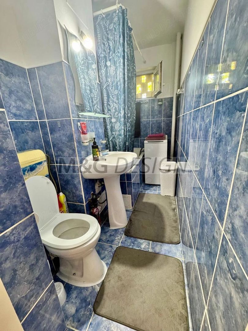 Apartament 2 camere Calea Sagului - Poză 10