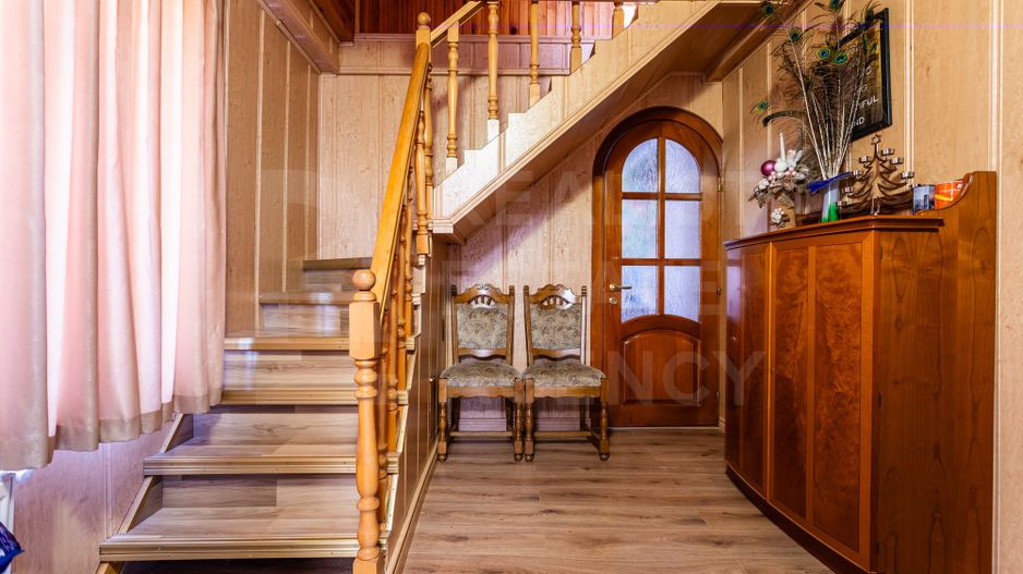 Vânzare, casă, 3 nivele, 160 mp, Goianul Nou - Poză 15