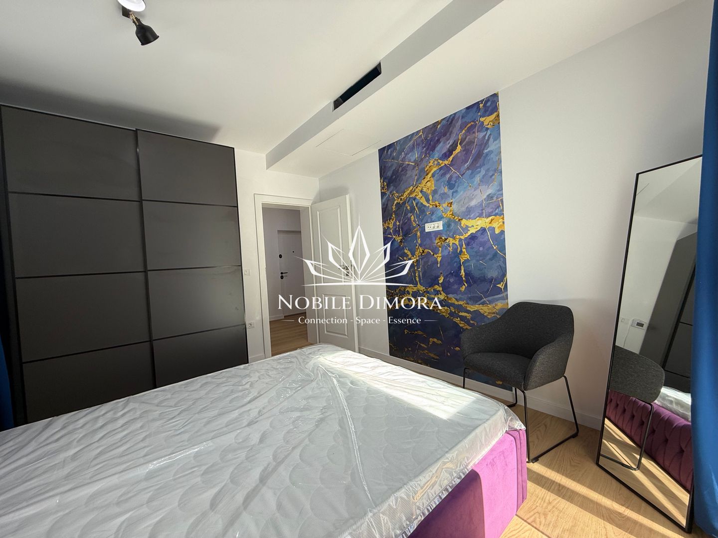Apartament modern cu 2 camere in zona Circumvalatiunii - Iulius Mall - Poză 18