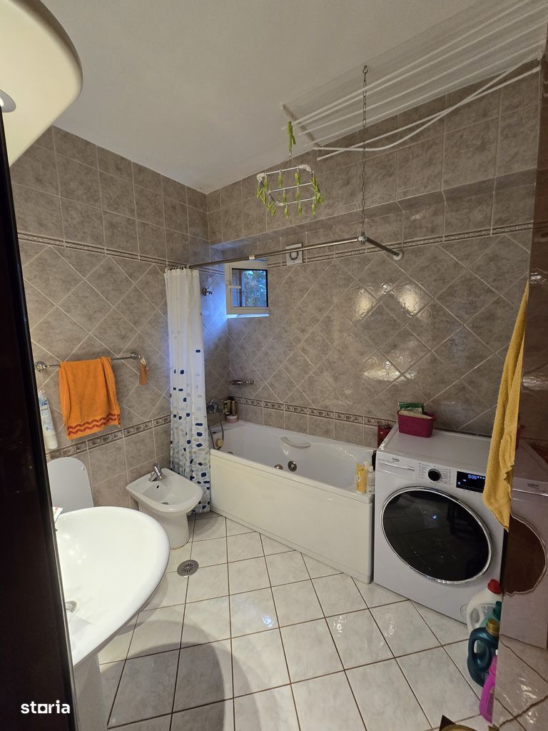 Vânzare apartament 4 camere Vasile Lascar 33 - Poză 12