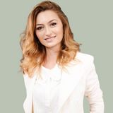 Otilia Marcut - Stil Imobil