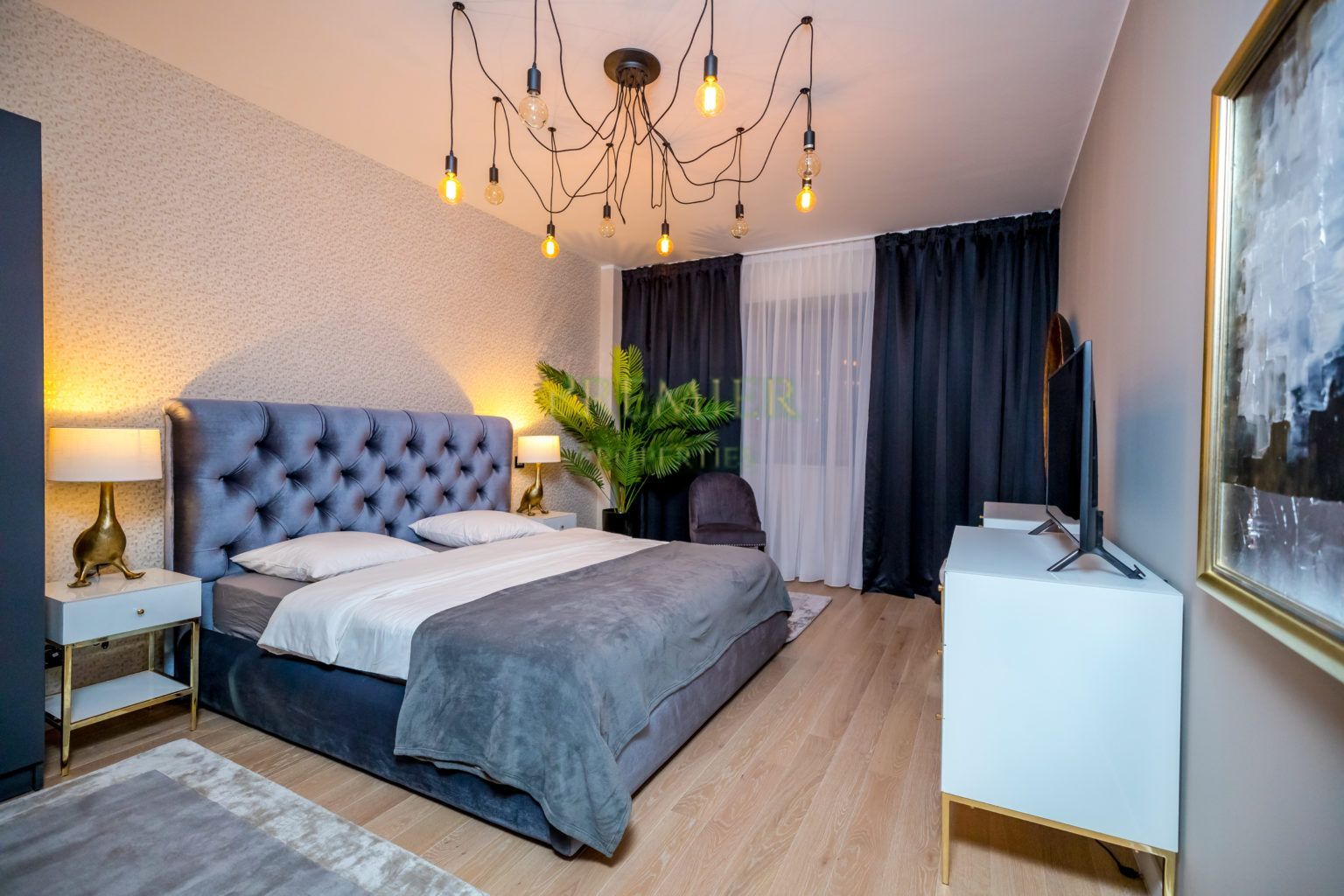 APARTAMENT DE 4 CAMERE ULTRALUXURY | Gafencu 49 | - Poză 26