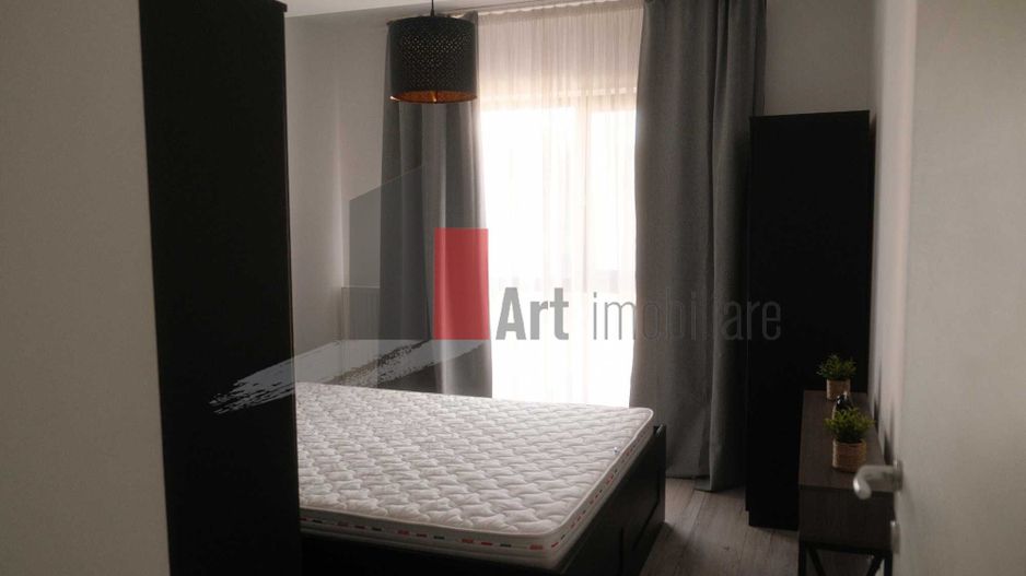 Inchiriere apartament 2 camere în 21 Residence — Lujerului-Politehnica - Poză 5