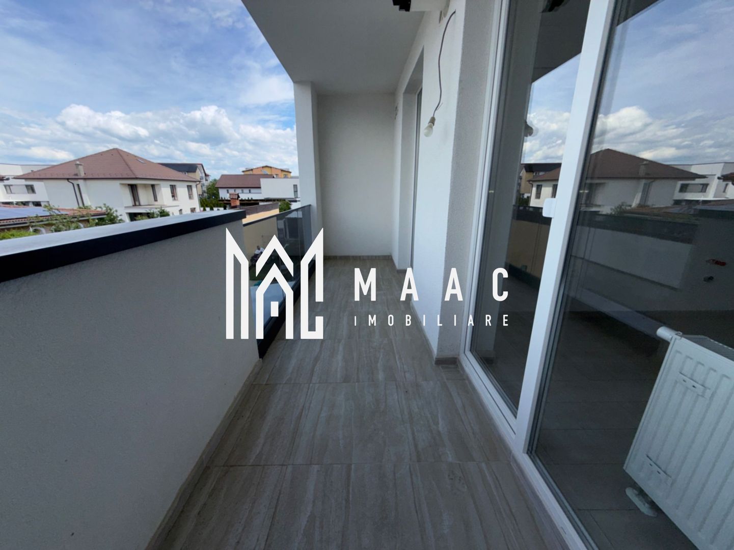 Apartament 3 Camere | 72 MP | Terasă | Parcare | Etaj 1 | Zona Pictor Brana - Poză 3