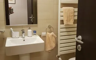 BRASADAS închiriaza ap 4 cam Parc Herastrau. - Poză 12