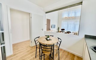 Penthouse ultramodern utilat 5 camere 2 bai si 139 mp utili in DaVinci - Poză 8
