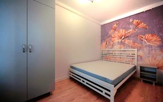 Garsoniera Central Adress Progresului Nasaud Carol Studio 2022 - Poză 3