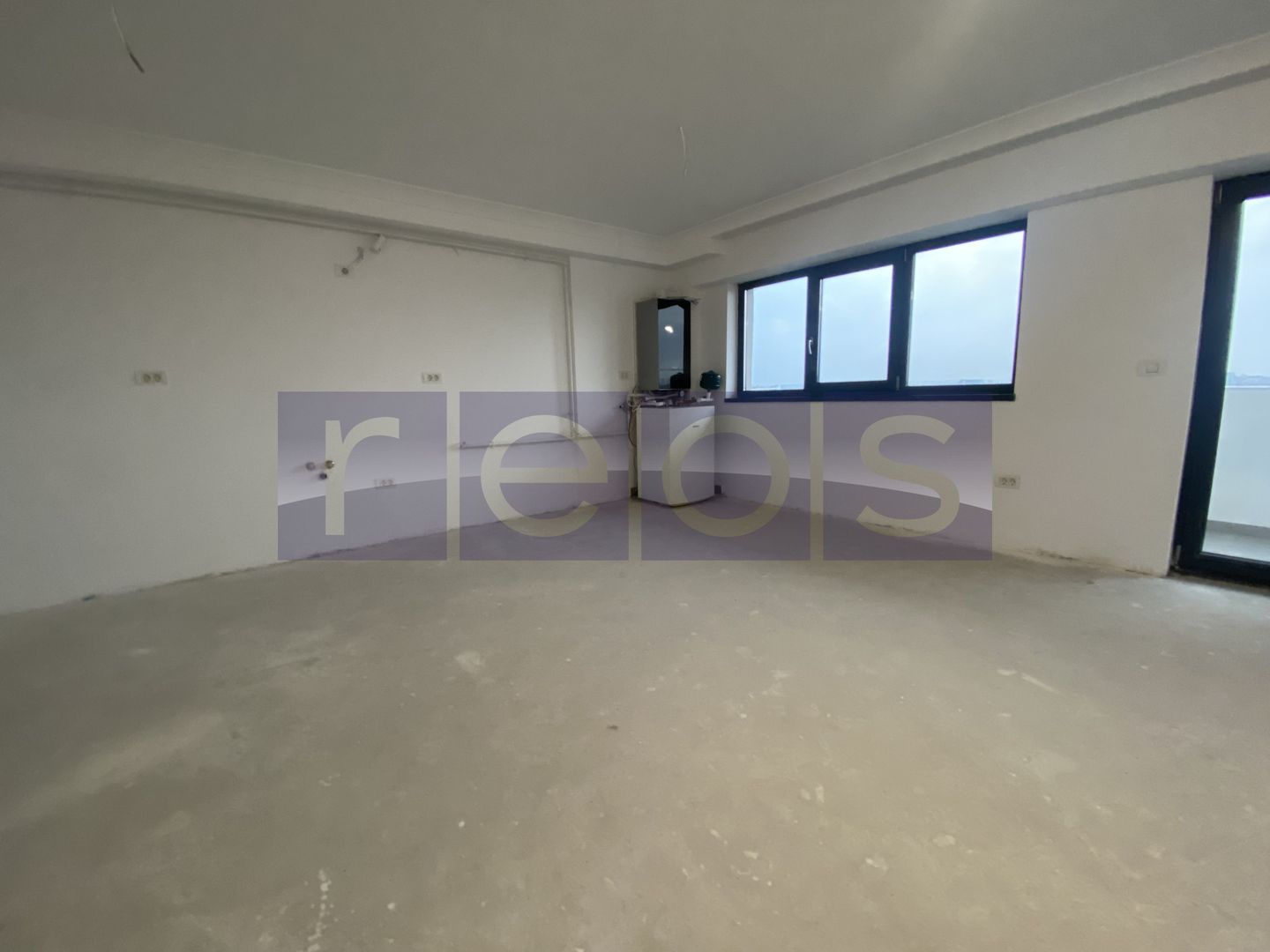 PENTHOUSE 349 MP | TERASA 150MP | DAMAROAIA - Poză 12