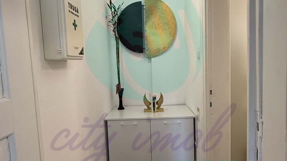 Apartament 4 camere potrivit pentru investitie, Piata Romana - Poză 8