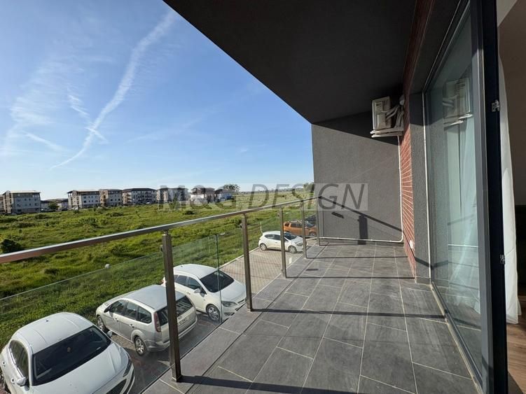 Apartament 2 camere Giroc  etaj 1 - Poză 11