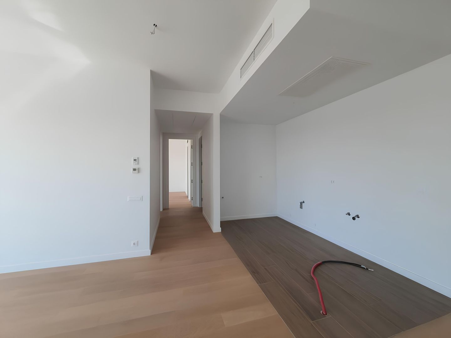 Apartament modern cu 3 Camere One Verdi Park I View spectaculos - Poză 12