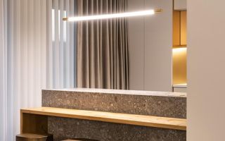 Apartament 3 camere LUX- Otopeni Premium 142 mp, Spectaculos - Poză 11