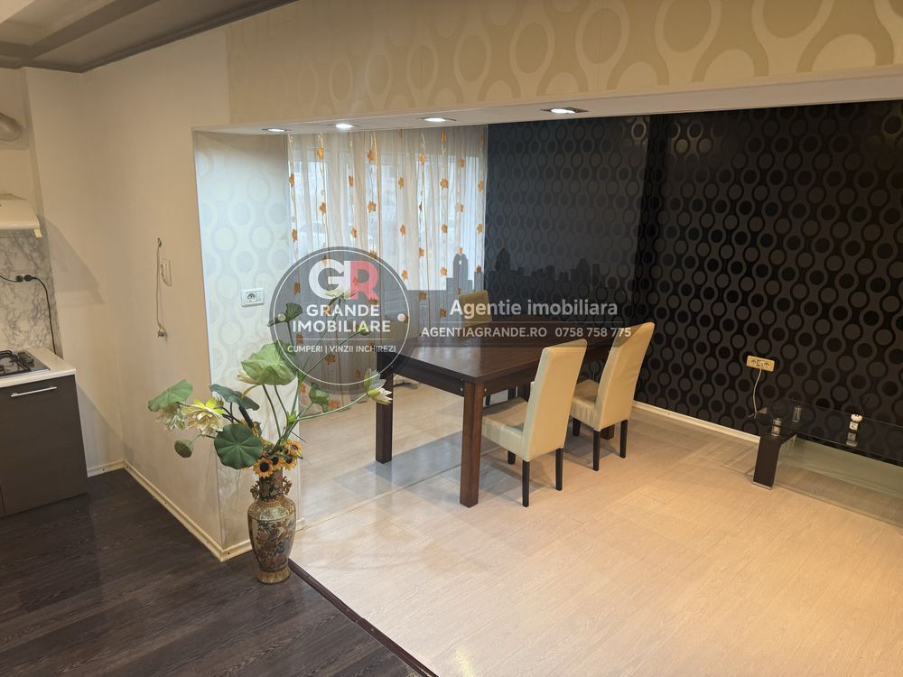 Apartament 2 Camere modern, str Gavrilov Corneliu - Poză 3