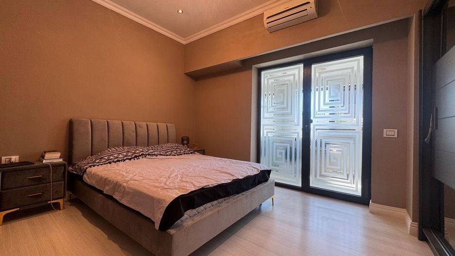Apartament Floreasca / Tudor Vianu - Poză 1