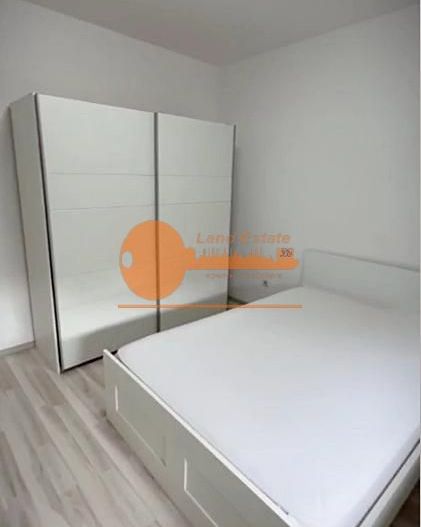 Apartament 2 camere – Bloc boutique nou –  Mobilat & utilat complet - Poză 4